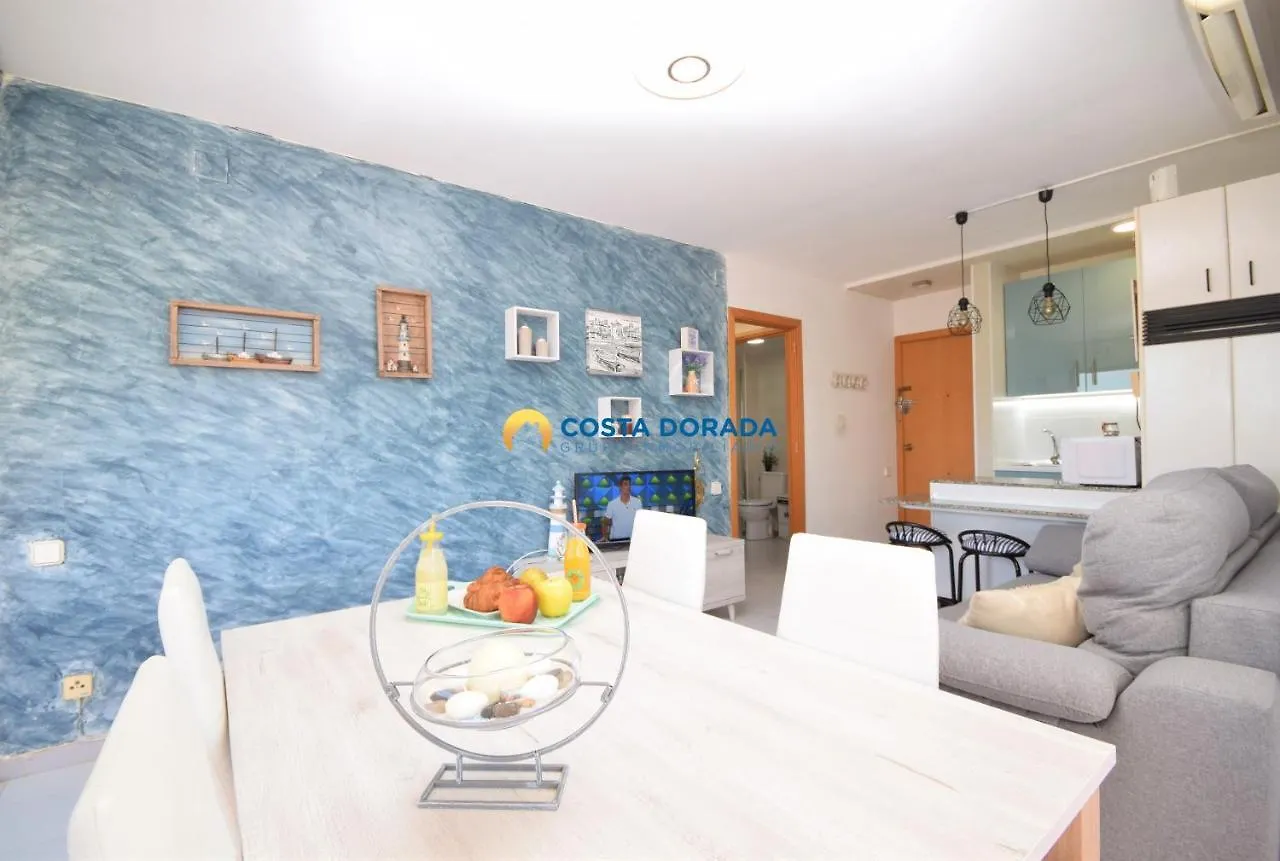 Gicd Arco Iris 24 Apartment La Pineda
