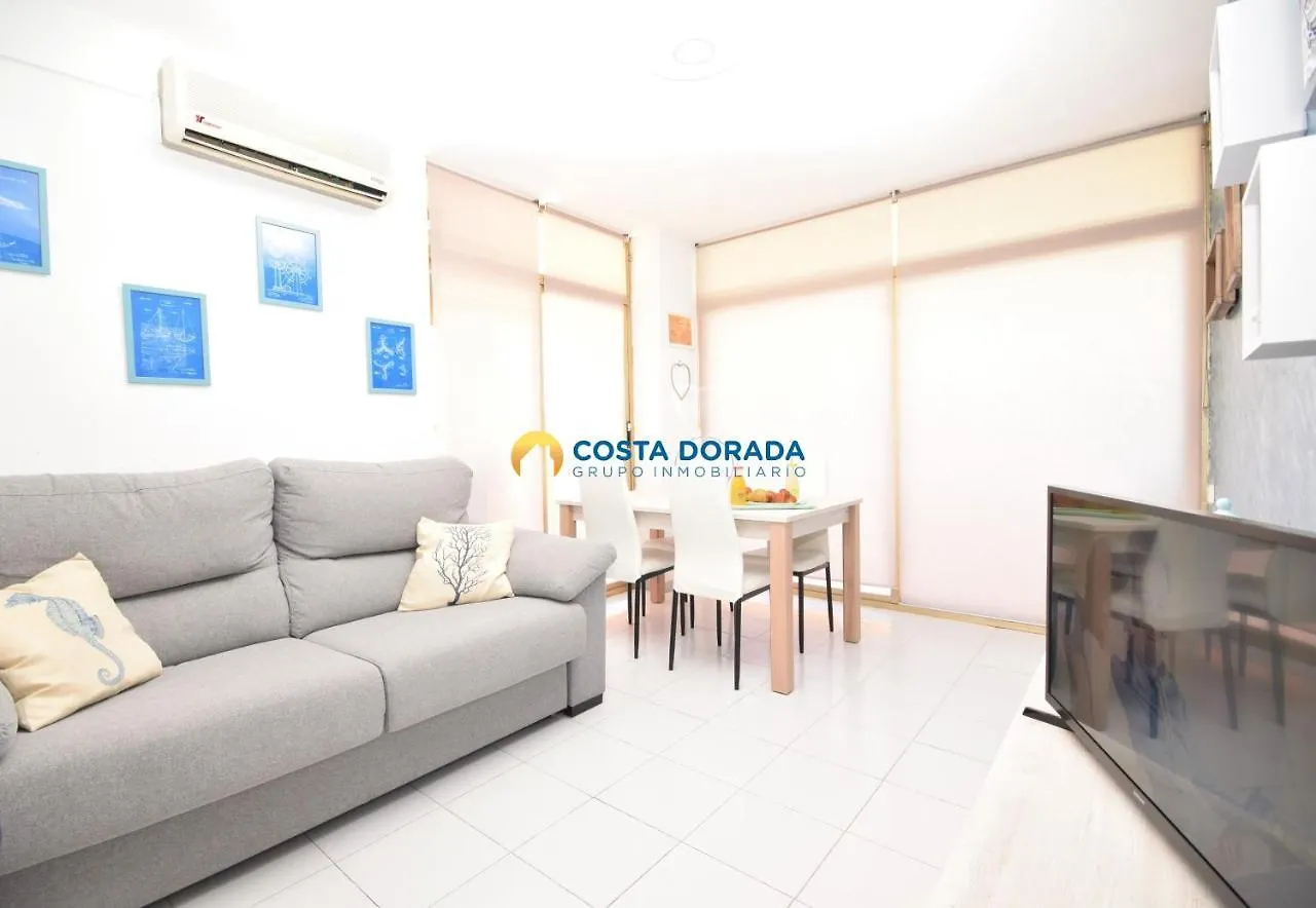 Gicd Arco Iris 24 Apartman La Pineda
