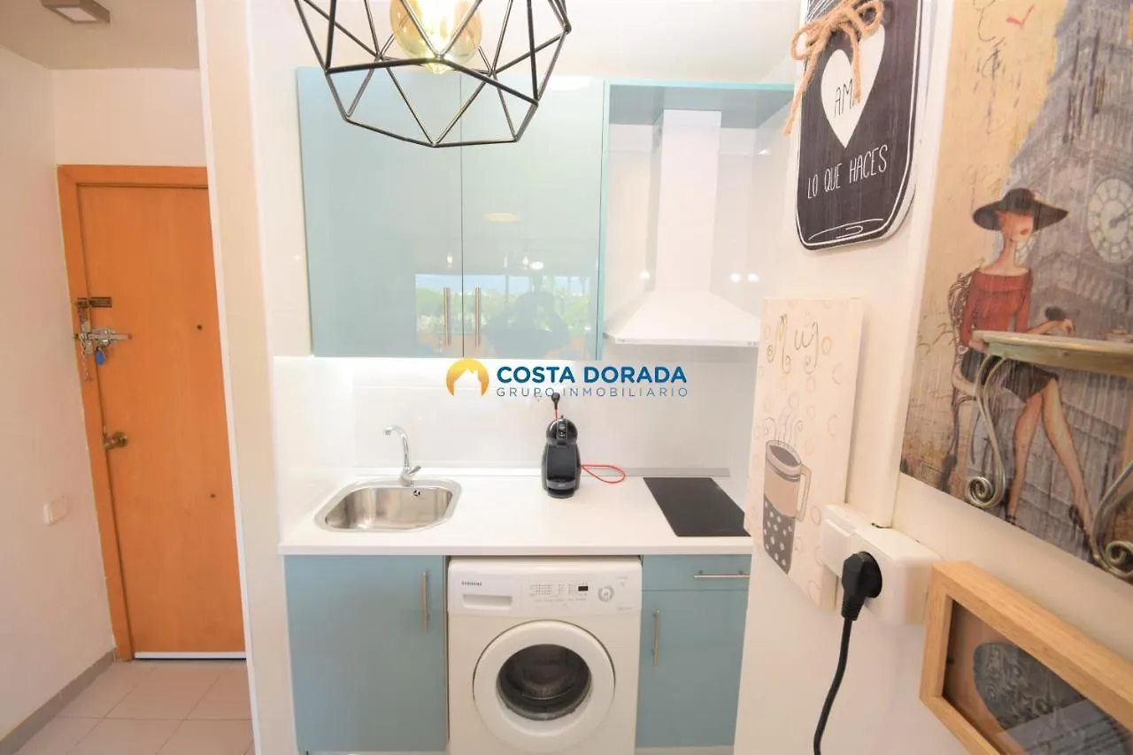 Gicd Arco Iris 24 Apartman La Pineda