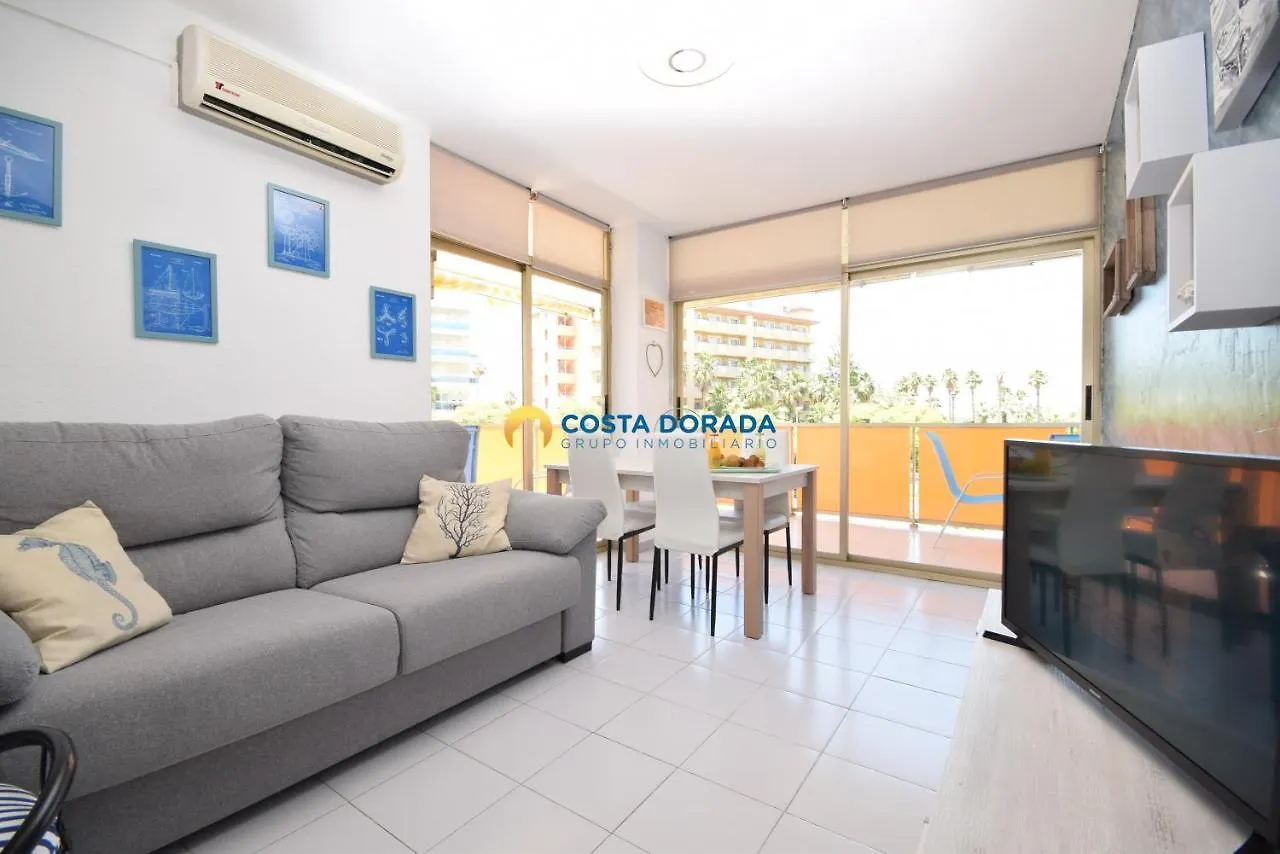 Gicd Arco Iris 24 Apartman La Pineda 0*,  Spanyolország