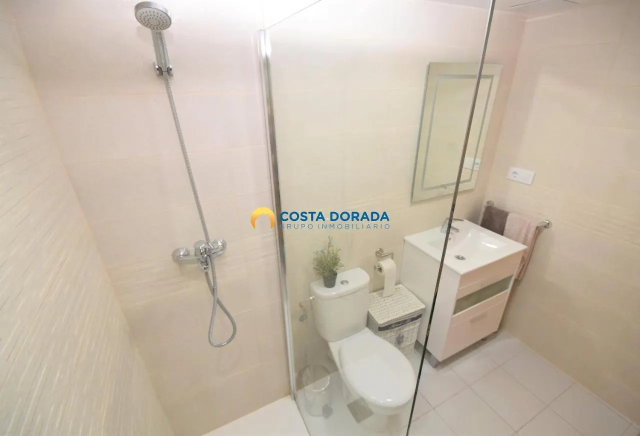 Gicd Arco Iris 24 Apartman La Pineda