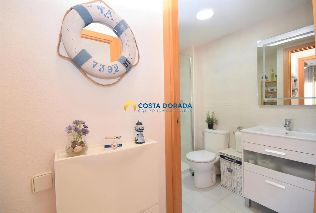 Gicd Arco Iris 24 Apartman La Pineda