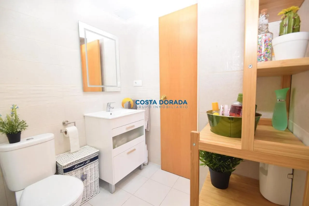 Gicd Arco Iris 24 Apartman La Pineda