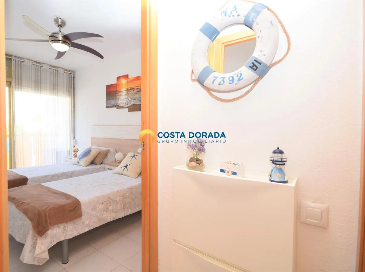 Gicd Arco Iris 24 Apartman La Pineda