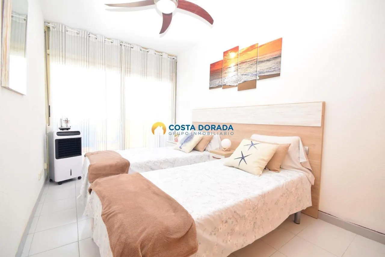 Gicd Arco Iris 24 Apartman La Pineda