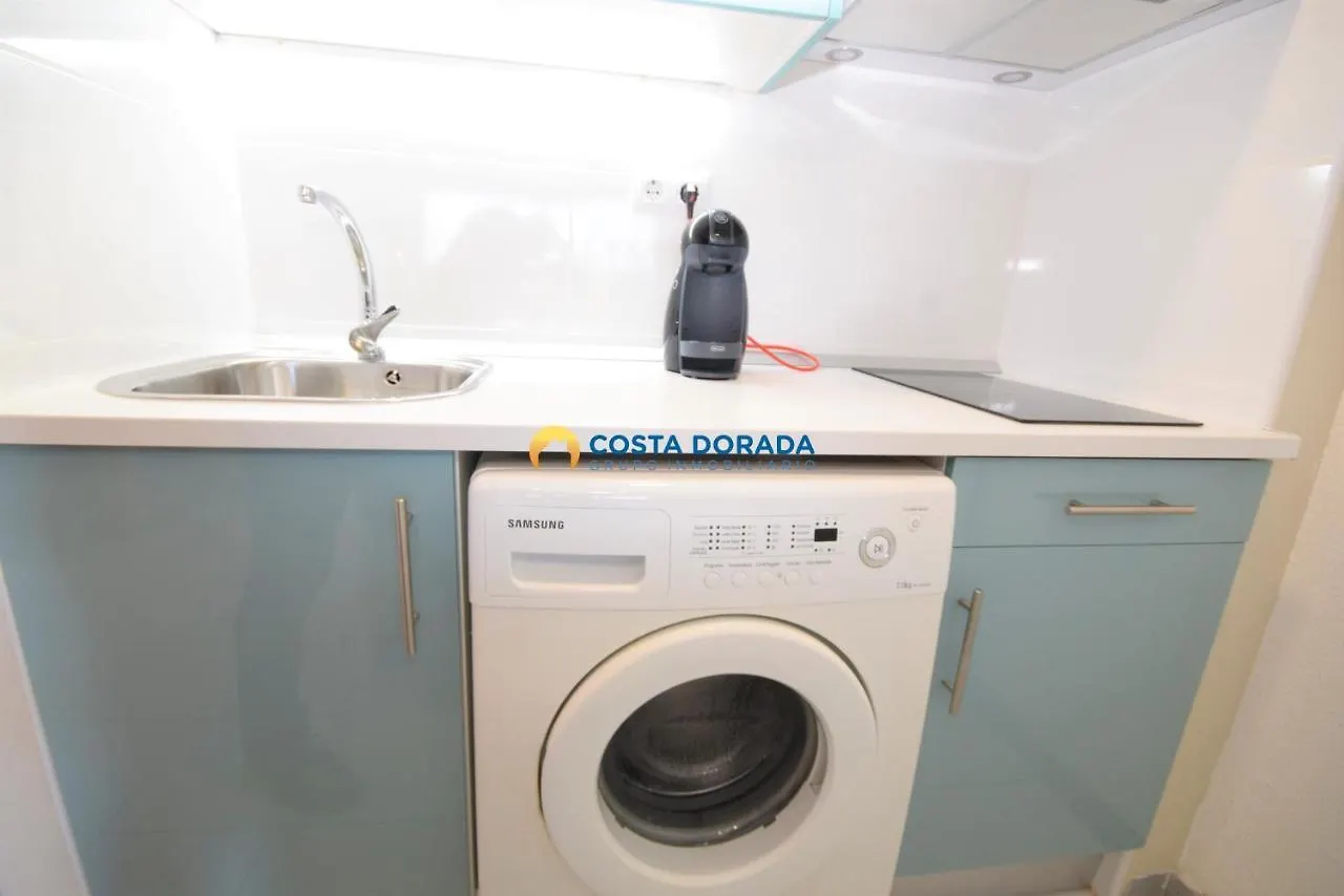 Gicd Arco Iris 24 Apartman La Pineda 0*,