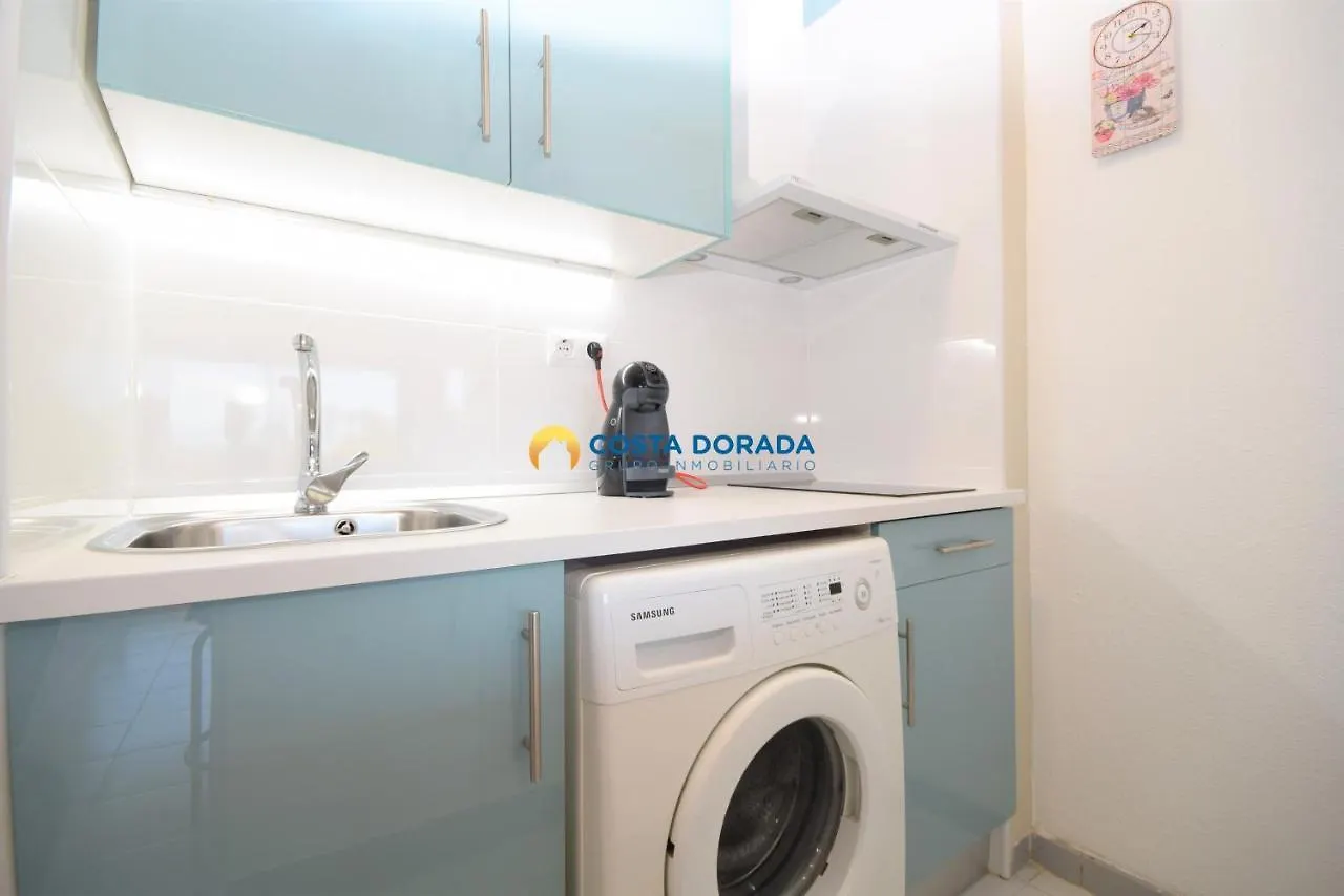 Gicd Arco Iris 24 Apartman La Pineda