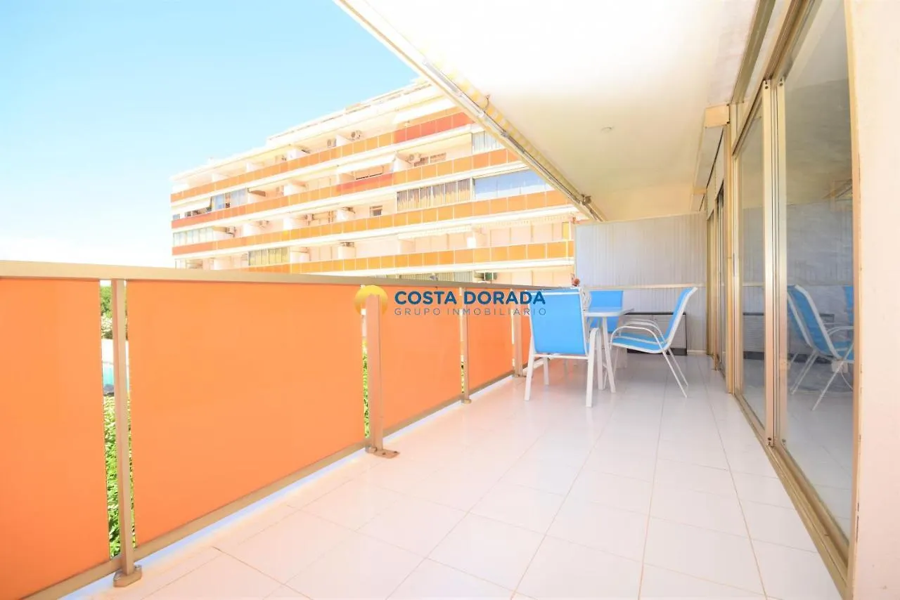 Gicd Arco Iris 24 Apartman La Pineda
