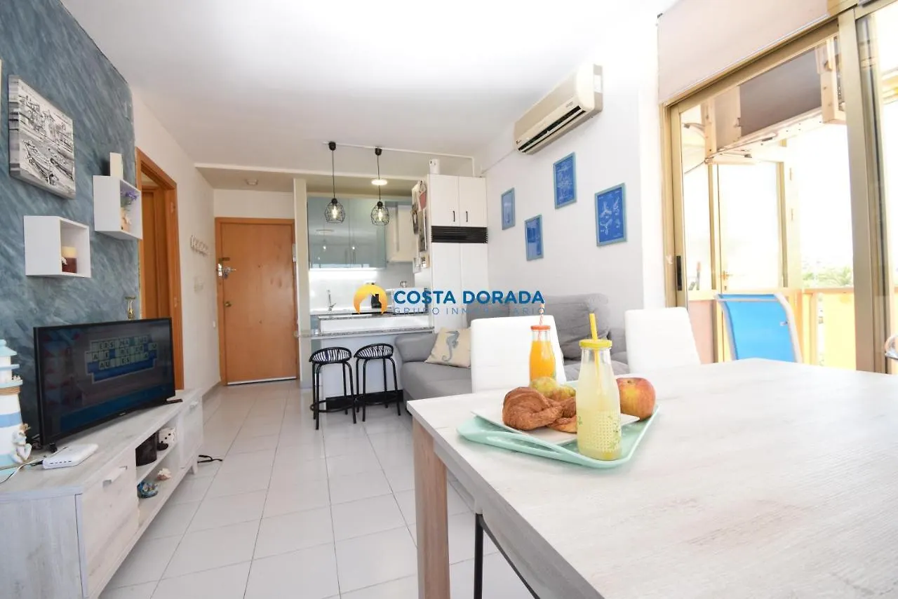 Gicd Arco Iris 24 Apartman La Pineda