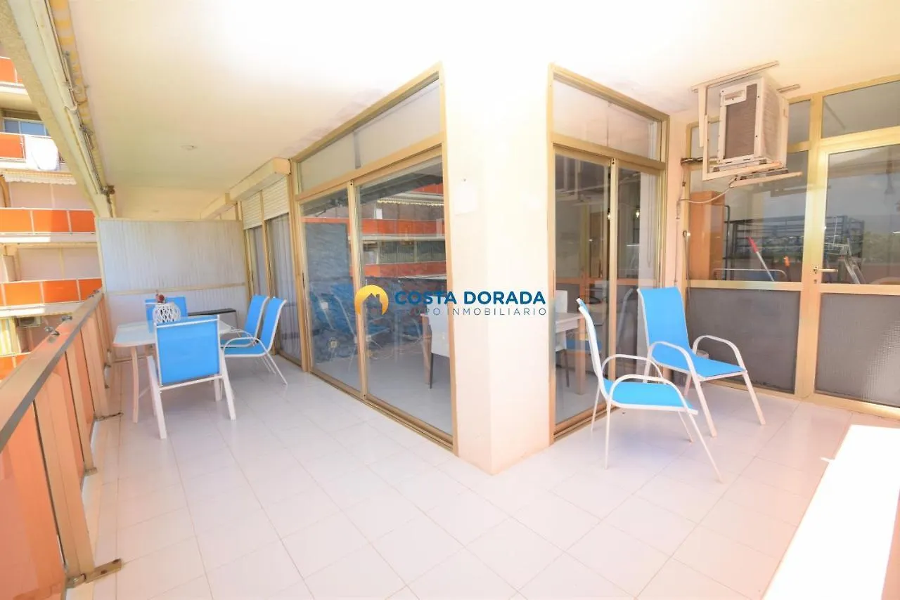 Gicd Arco Iris 24 Apartman La Pineda 0*,  Spanyolország