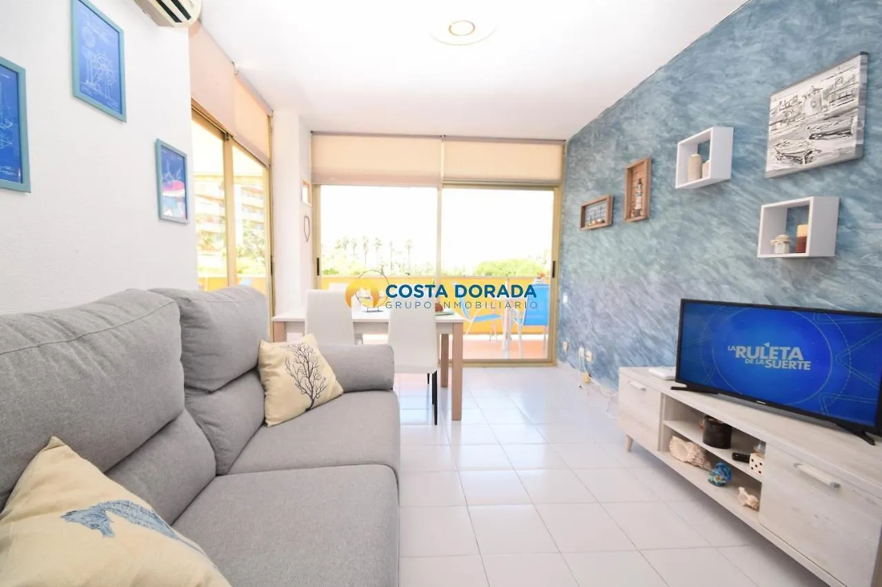 Gicd Arco Iris 24 Apartman La Pineda