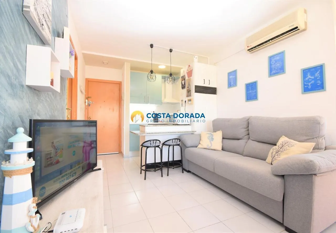 Gicd Arco Iris 24 Apartman La Pineda
