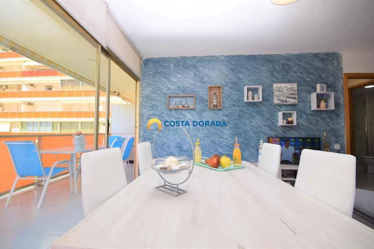 Gicd Arco Iris 24 Apartman La Pineda