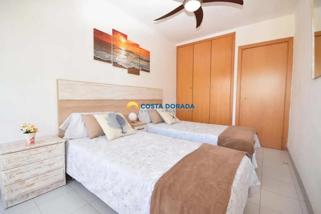 Gicd Arco Iris 24 Apartman La Pineda 0*,