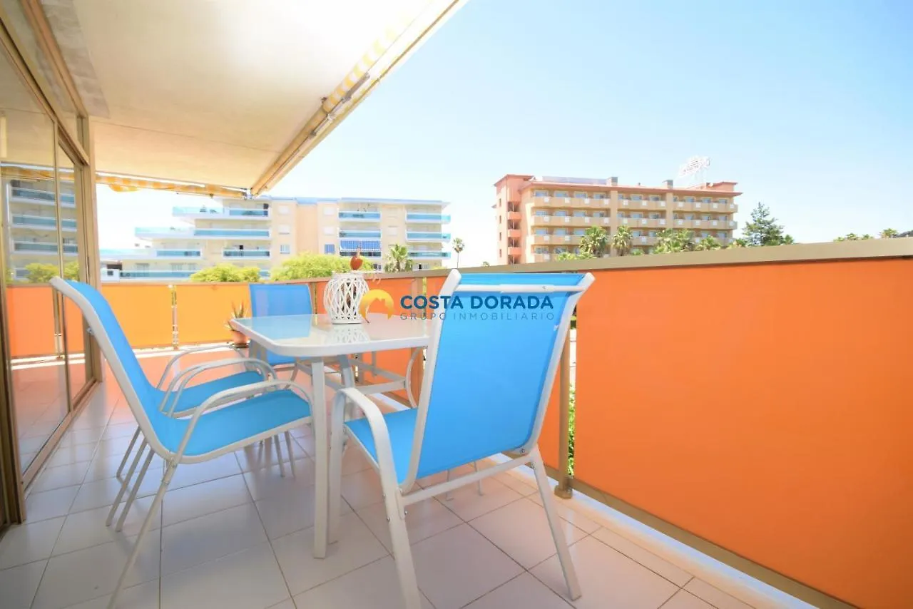 Gicd Arco Iris 24 Apartman La Pineda