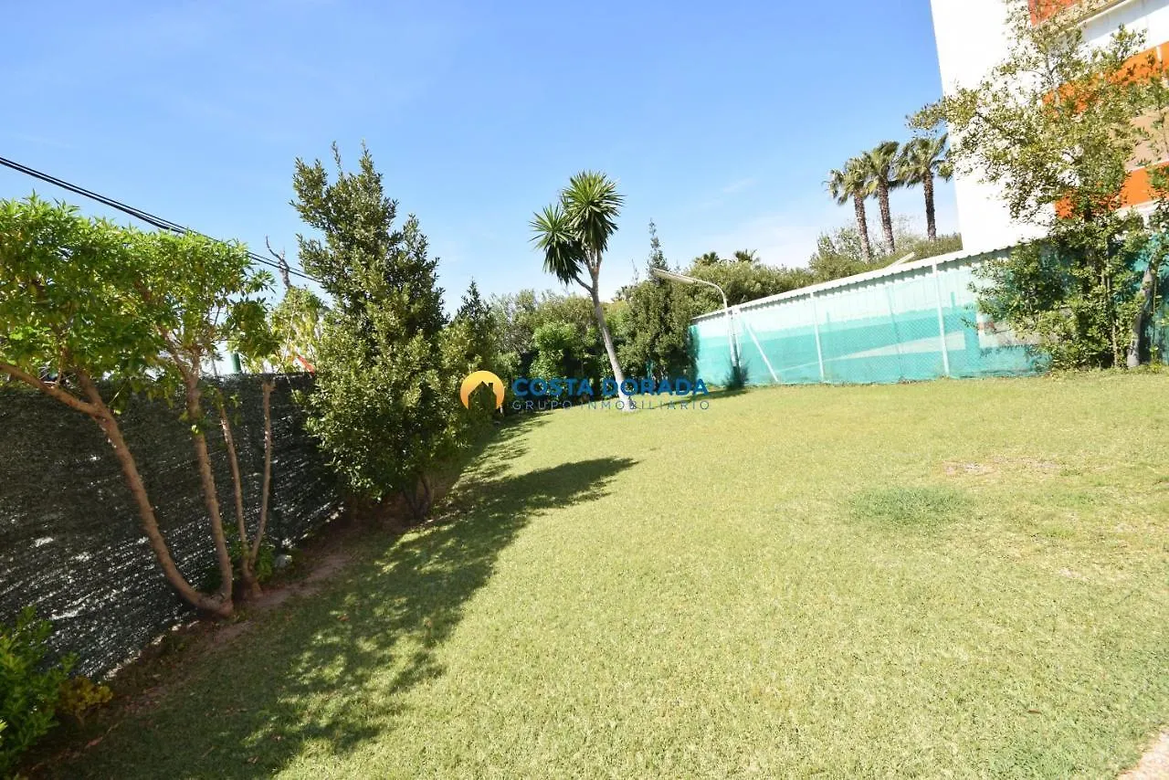 Gicd Arco Iris 24 Apartman La Pineda