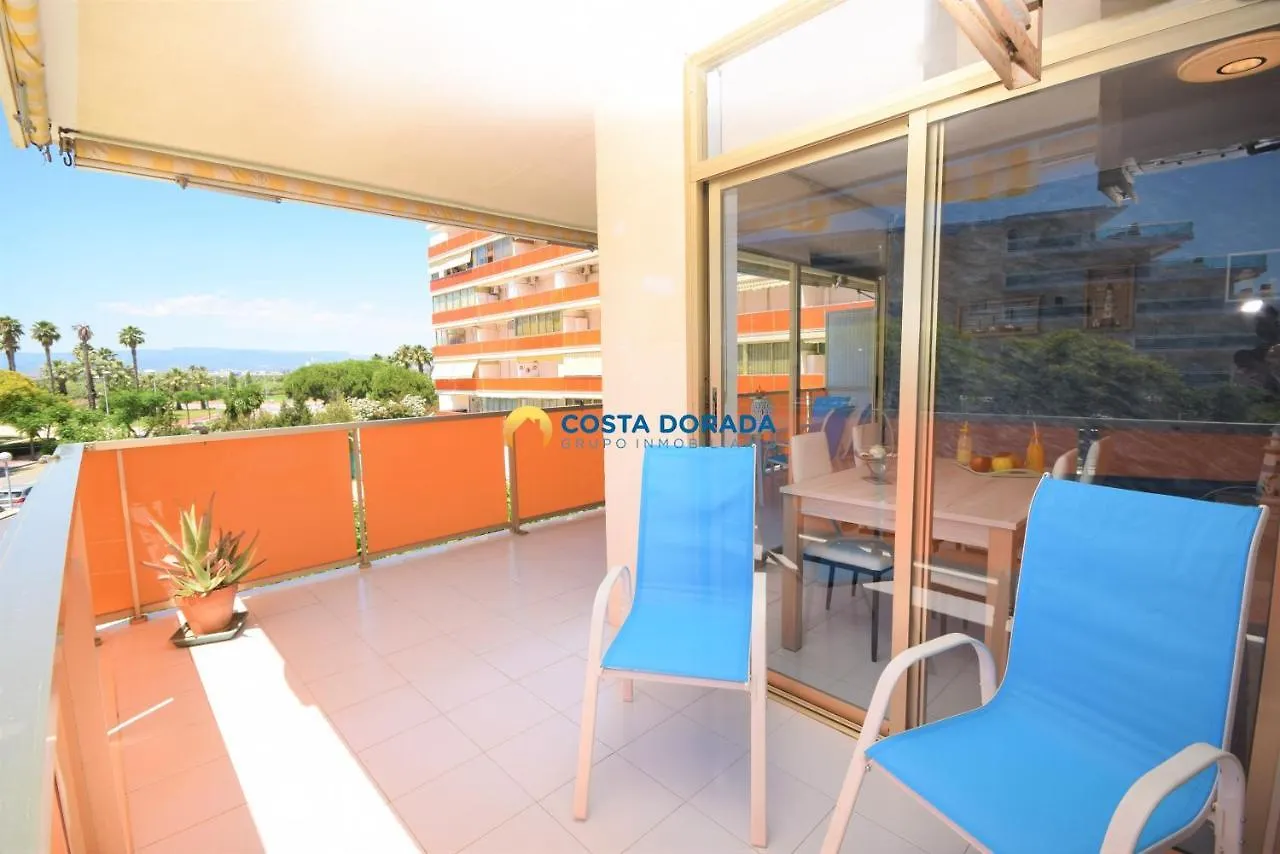Gicd Arco Iris 24 Apartman La Pineda