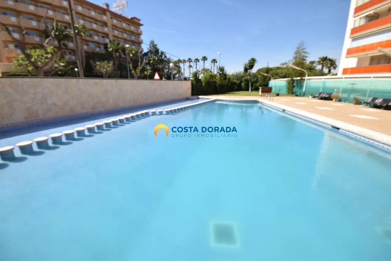Gicd Arco Iris 24 Apartman La Pineda