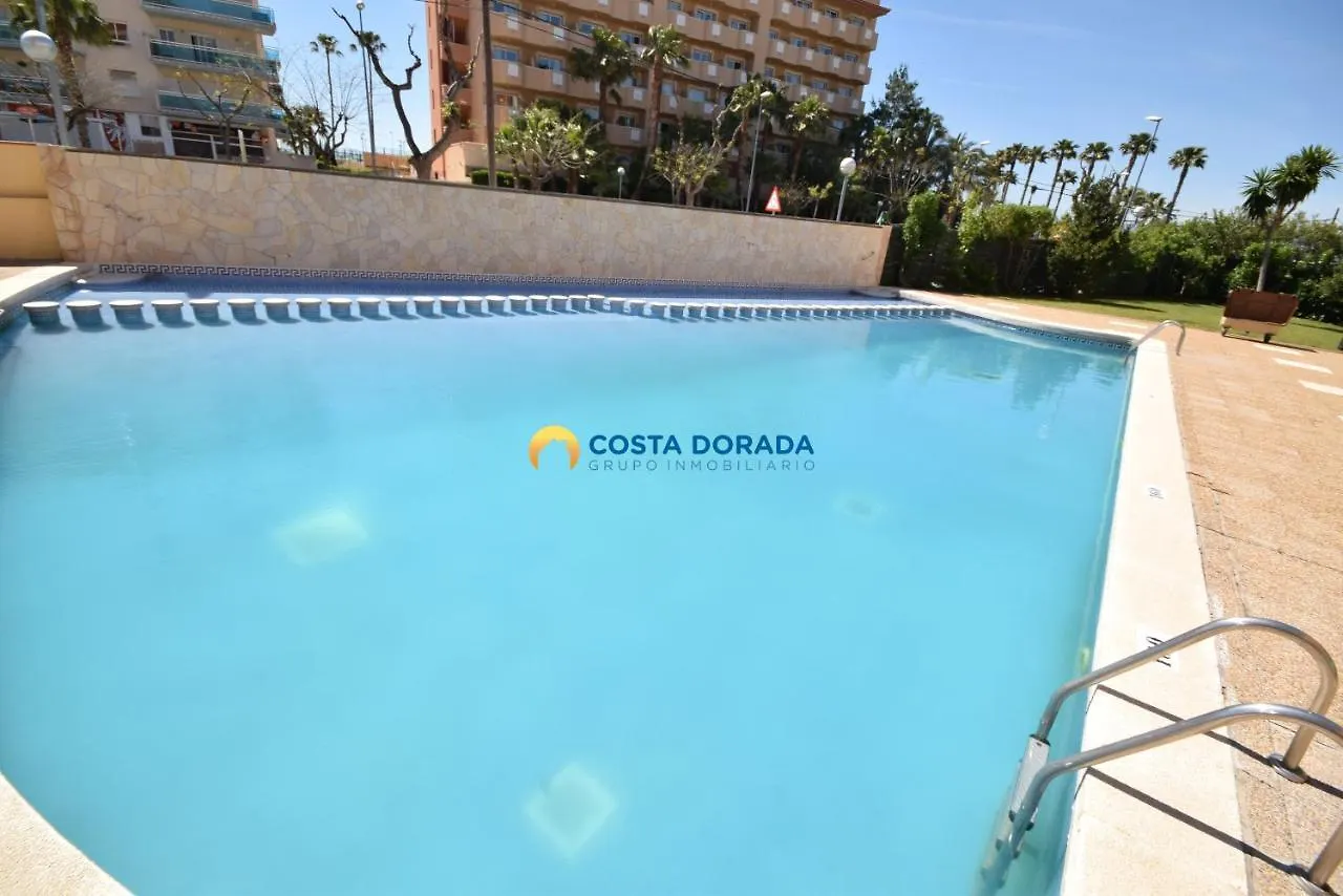 Gicd Arco Iris 24 Apartman La Pineda Spanyolország